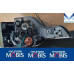 mobis bulb combination taillamp kia sportage 2021-25